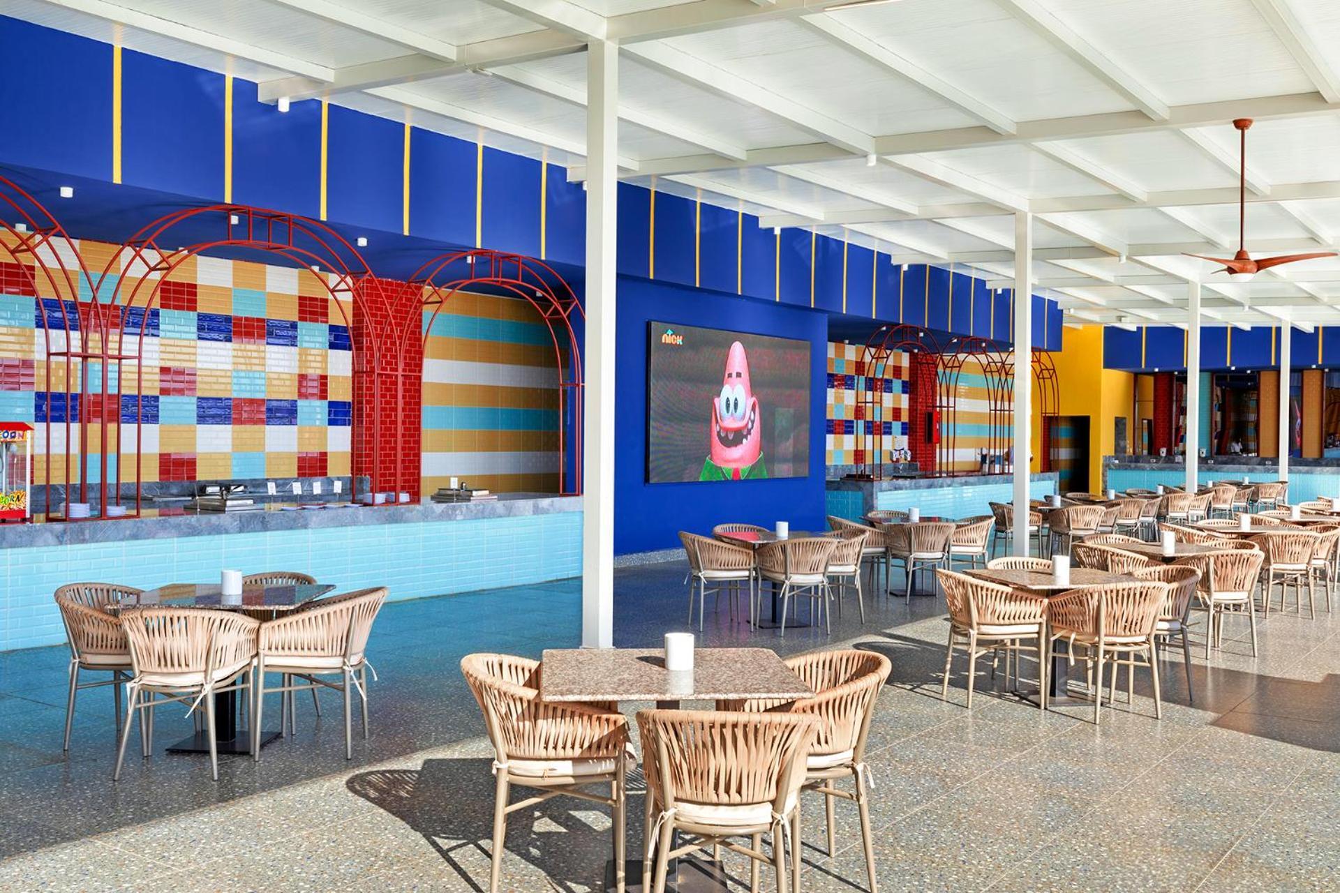 Neverland City Hurghada - Pickalbatros Bagian luar foto
